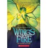 Wings of Fire: The Flames of Hope