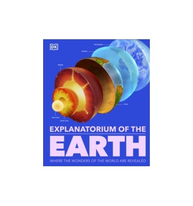 Explanatorium of the Earth