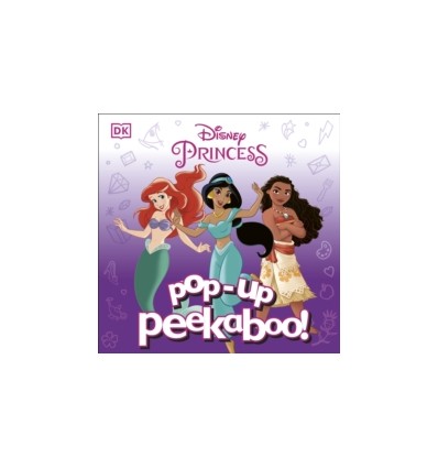 Pop-Up Peekaboo! Pets