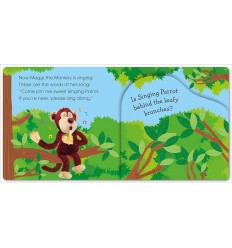 Pop-Up Peekaboo! Pets 2