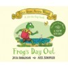 Tales from Acorn Wood: Frog's Day Out