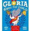 Gloria Goes for Gold