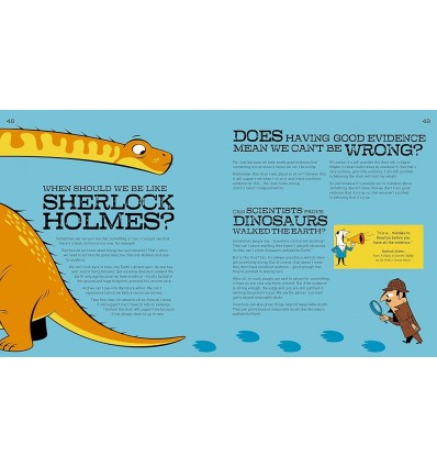 Really Big Questions For Daring Thinkers : Over 40 Bold Ideas about Philosophy