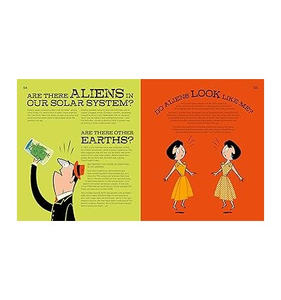 Really Big Questions for Daring Thinkers: Science