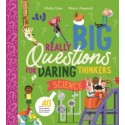 Really Big Questions For Daring Thinkers : Over 40 Bold Ideas about Philosophy