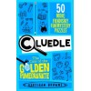 Cluedle - The Case of the Golden Pomegranate : 50 More Fiendishly Fun Mystery Puzzles