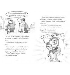 The Story Shop: Detective Dash! 2