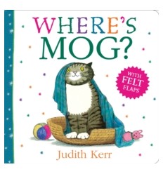 Where’s Mog?