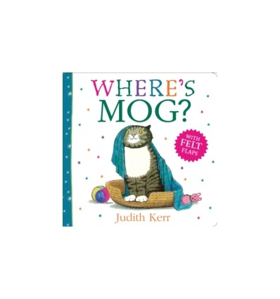 Where’s Mog?