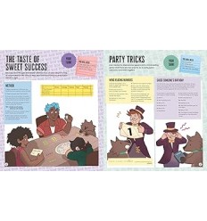 Everyday STEM Maths – Maths In Action 2