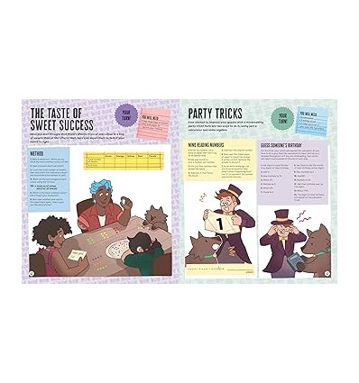 Everyday STEM Maths – Maths In Action