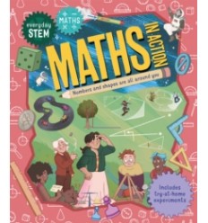 Everyday STEM Maths – Maths In Action