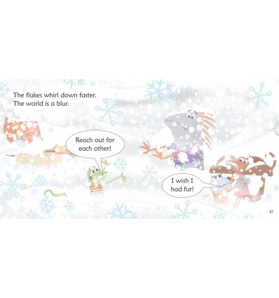 Unicorns in uniforms and other stories