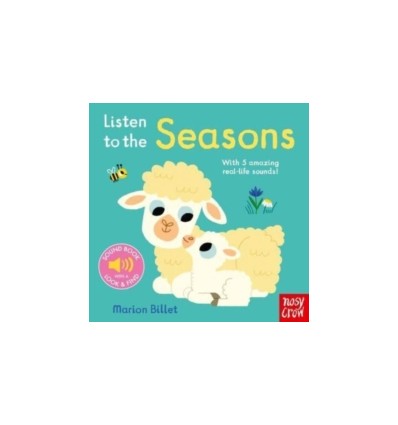 Listen to the Seasons