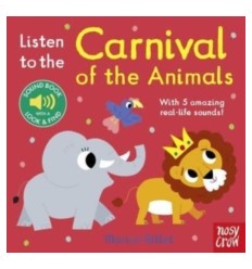 Listen to the Carnival of the Animals