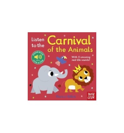 Listen to the Carnival of the Animals