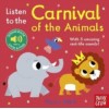 Listen to the Carnival of the Animals