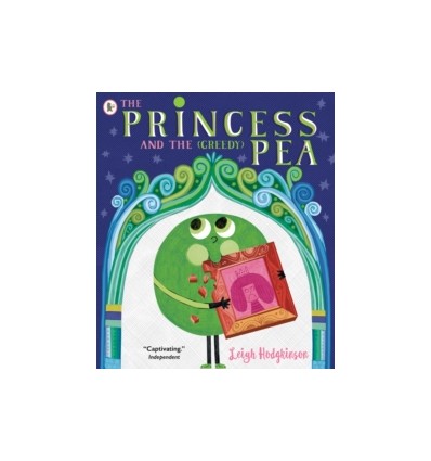 The Princess and the (Greedy) Pea