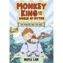 Monkey King and the World of Myths: The Monster and the Maze