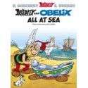 Asterix and Obelix all at sea