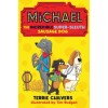 Michael the Incredible Super-Sleuth Sausage Dog