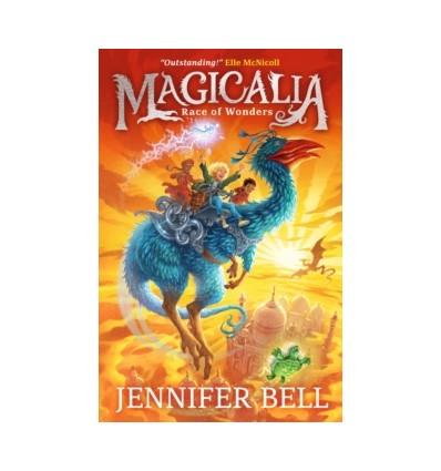 Magicalia : Race of Wonders