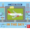 Make Tracks: In the Sky