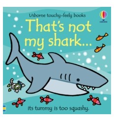 That's not my shark...