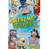 Awesome Riddles for Kids : More than 750 Hilarious Brainteasers