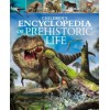 Children's Encyclopedia of Prehistoric Life