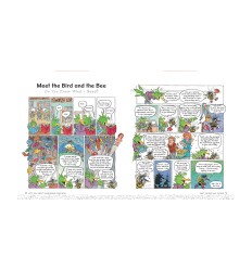 Let's Talk About Where Babies Come From 2