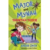 Major and Mynah: Tarantula Terror