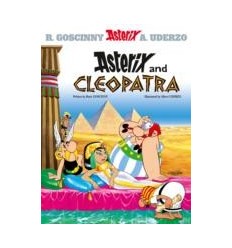 Asterix and Obelix all at sea