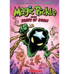 Magic Pickle and the Roots of Doom