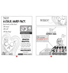 Cat on the Run in Cucumber Madness! 2