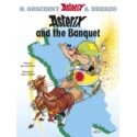 Asterix and Obelix all at sea