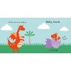 Baby Touch: My Little Dragon