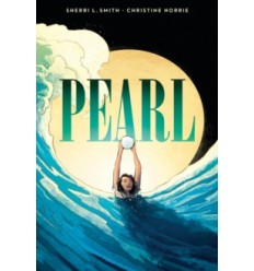 Pearl: A Graphic Novel