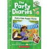 The Party Diaries: Fairy-Tale Puppy Picnic