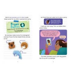 The Party Diaries: Fairy-Tale Puppy Picnic 2