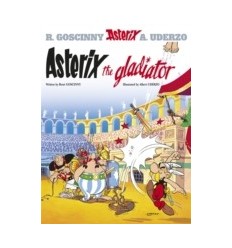 Asterix and Obelix all at sea