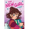 The New Girl: A Graphic Novel