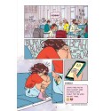 The New Girl: A Graphic Novel