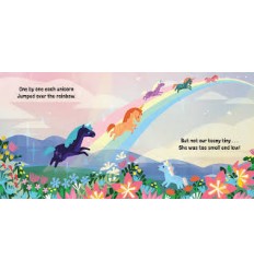 Teeny Tiny Unicorn 2