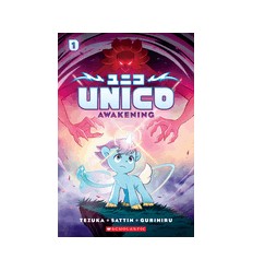 Unico: Awakening