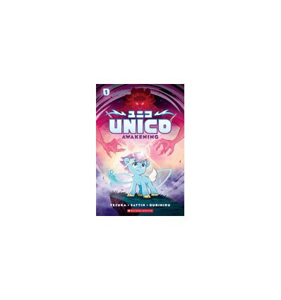 Unico: Awakening