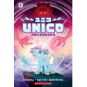 Unico: Awakening