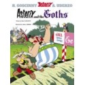 Asterix and Obelix all at sea