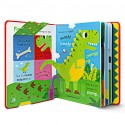 My Busy Dinosaur Book