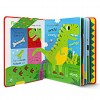 My Busy Dinosaur Book